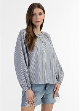 LANGARM BRIDGEPORT - блузка рубашечного покроя
