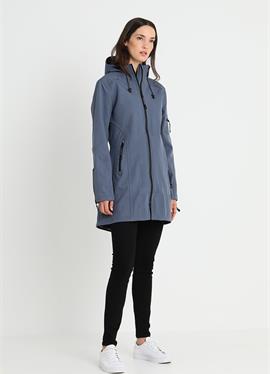 RAIN - куртка / wasserabweisende куртка Ilse Jacobsen