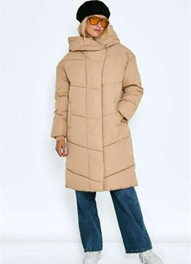 NMTALLY LONG куртка - зимнее пальто