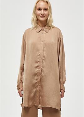 JESARA - блузка рубашечного покроя