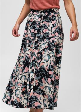 NEWNESS - FLORAL  - A-Linien-Rock