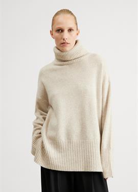 LOUNGE ROLLNECK свитер - кофта