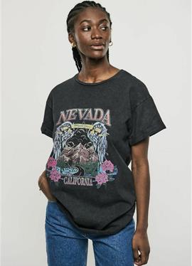 NEVADA - футболка print