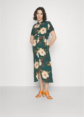 VMMEASY LONG блузка DRESS - платье из джерси