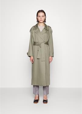 ICONIC TRENCH DOROTHEE LOOSE - плащ Musier