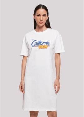 CALIFORNIA GAMES LOGO - платье из джерси