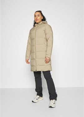 JACKSON GLACIER - пальто