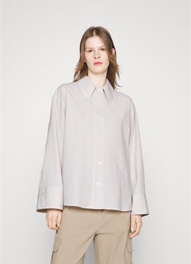 MERCY - блузка рубашечного покроя