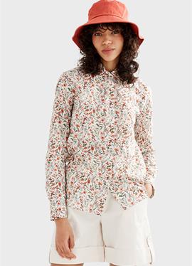 AIW22WSHI009 - блузка рубашечного покроя