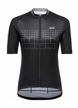 GRID FADE 2.0 - Cycling-Trikot