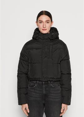 Шорты PUFFER куртка - зимняя куртка