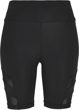 HIGH WAIST TECH CYCLE - спортивные штаны