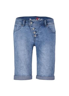 MALIBU - джинсы шорты