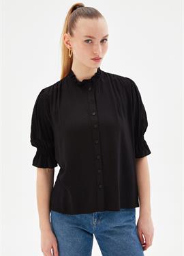 GIMPED - блузка рубашечного покроя