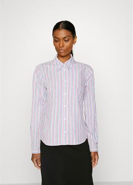 REGULAR - блузка рубашечного покроя