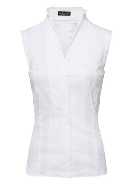 ALISA-NOS - блузка рубашечного покроя