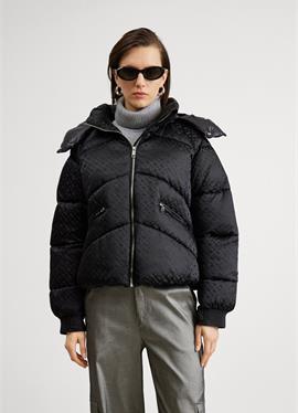 PAXE - зимняя куртка