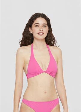 SIGNATURE TRIANGLE - Bikini-Top