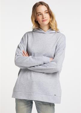 DREIMASTER IDEM - пуловер с капюшоном