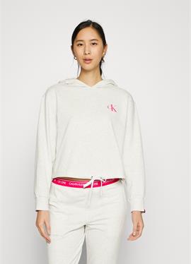 ONE LOUNGE толстовка - Nachtwäsche блузка Calvin Klein Underwear
