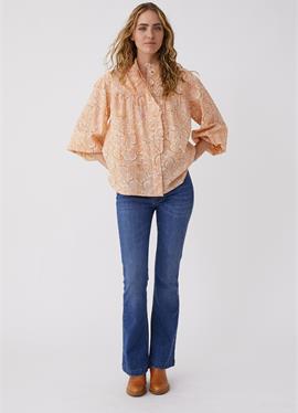 ARIENNE - блузка рубашечного покроя