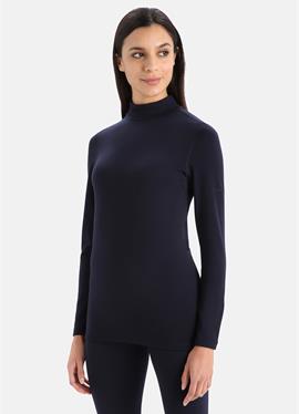 MERINO 260 TECH LS TURTLENECK - футболка с длинным рукавом