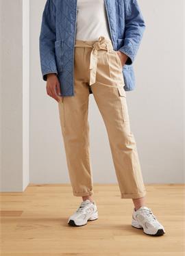 UTILITY шорты - брюки карго