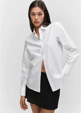 REGU - блузка рубашечного покроя