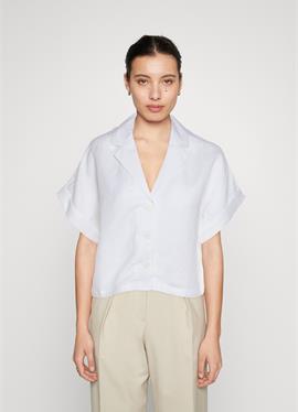 LILLIE шорты SLEEVE - блузка рубашечного покроя