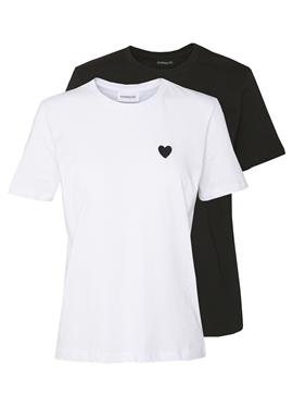 2PACK - футболка basic