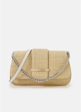 DOMENICA CESTINO PAOLINA SHOULDERBAG - сумка