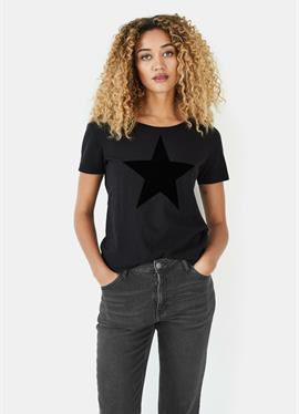 FLOCK STAR - футболка print