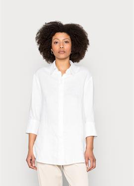 FYTHON SOLID - блузка рубашечного покроя