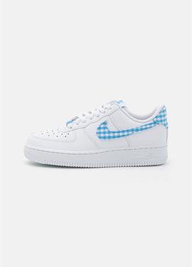 AIR FORCE 1 ESS TREND - сникеры low