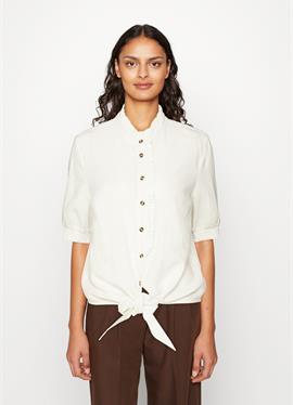 LAVA - блузка рубашечного покроя