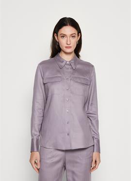 POCKET блузка - блузка рубашечного покроя