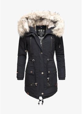 HONIGFEE - зимнее пальто
