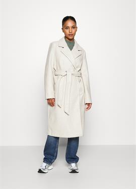 VMFORTUNEAYA LONG COAT - Klassischer пальто