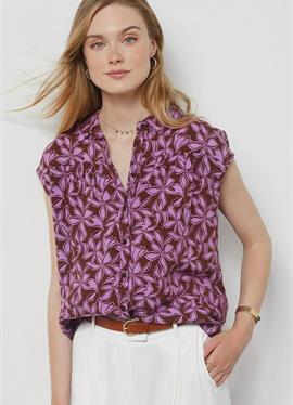 FELICITA - блузка рубашечного покроя