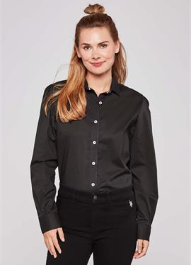 BOLINE - блузка рубашечного покроя