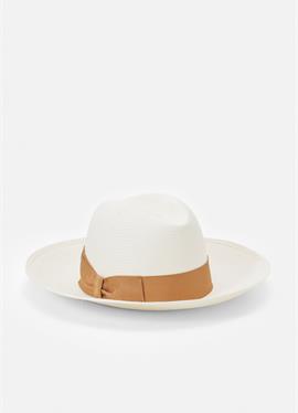 CLAUDETTE PANAMA - шляпа