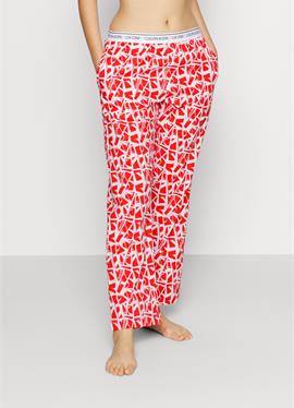 SLEEP PANT - Nachtwäsche брюки Calvin Klein Underwear