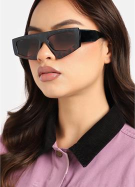 OVERSIZED LINDA - солнцезащитные очки