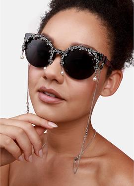 JEWELLERY HAISLEY - солнцезащитные очки