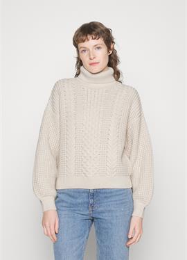 SLFBIRTHA ROLLNECK - кофта