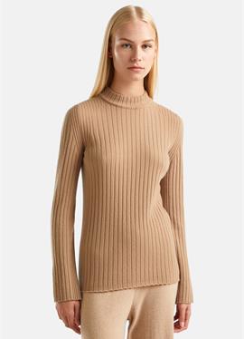 TURTLENECK в FLAT REGU - кофта