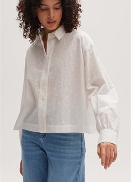 LANGARM FANITO - блузка рубашечного покроя