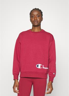 CLASSIC OVERSIZED CREWNECK - толстовка