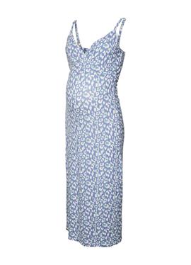 MLVERGARA TESS DRESS - платье из джерси