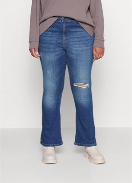FLARE джинсы - джинсы Bootcut